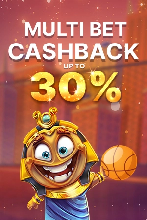 Sports Multi Bet Cashback