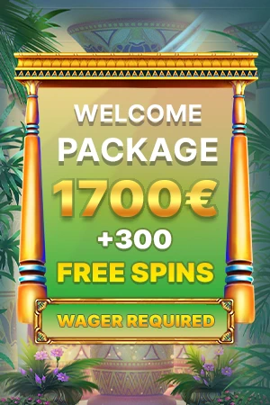 Wagering Welcome Package