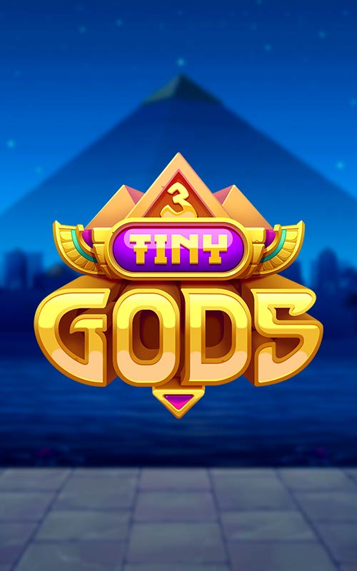 3 Tiny Gods game from FOXIUM