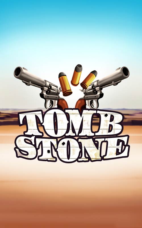 Tombstone game from NOLIMIT