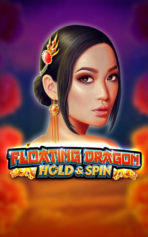 Floating Dragon game from PRAGMATIC PLAY