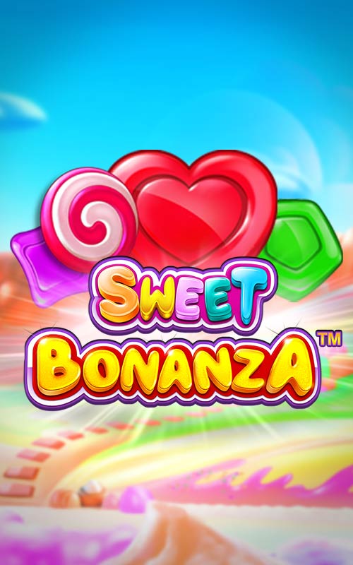 Sweet Bonanza game from PRAGMATIC PLAY