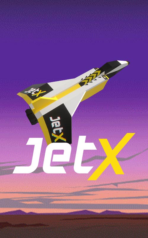 JetX game from SMARTSOFT