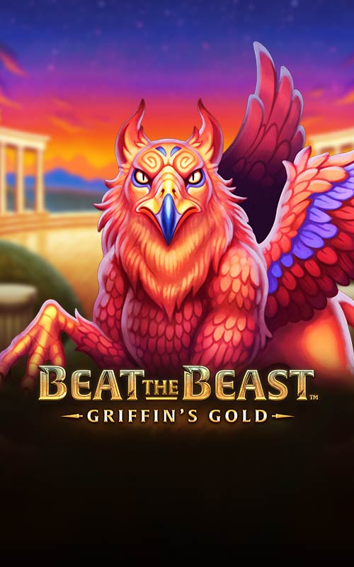 Beat the Beast Griffins Gold game from THUNDERKICK